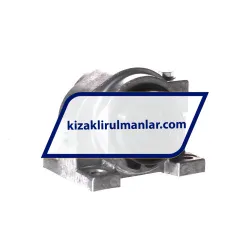 INA KGBAS25-PP-AS rulman resim 3