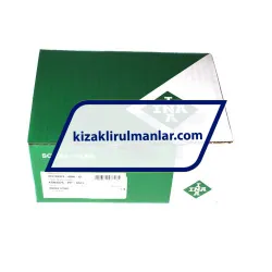 INA KGBAS25-PP-AS rulman resim 4