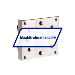 INA LFL20-SF rulman resim 2