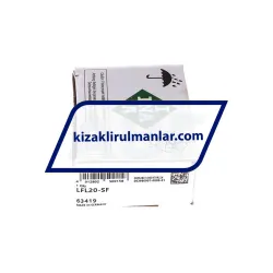 INA LFL20-SF rulman resim 3