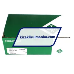INA KTSO25-PP-AS rulman resim 3