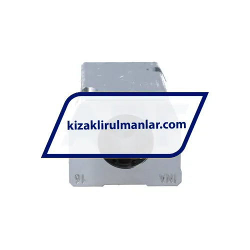 INA KTB16-B-PP-AS ürün fotoğrafı 2