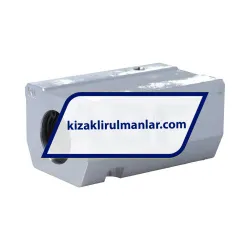 INA KTB16-B-PP-AS rulman resim 3