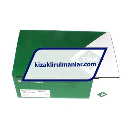 INA KTHK16-B-PP-AS ürün fotoğrafı 4