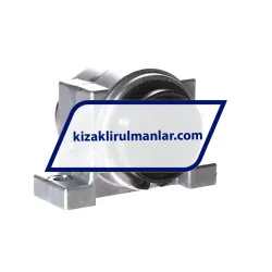 INA KGB25-PP-AS rulman resim 3