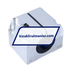 INA KGSNS25-PP-AS rulman resim 2