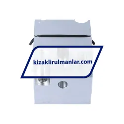 INA KGSNS25-PP-AS rulman resim 3