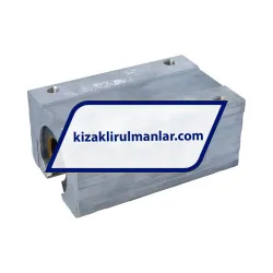INA KTNOS40PP AS rulman resim 2