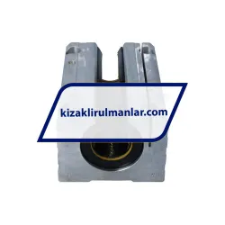 INA KTNOS40PP AS rulman resim 3