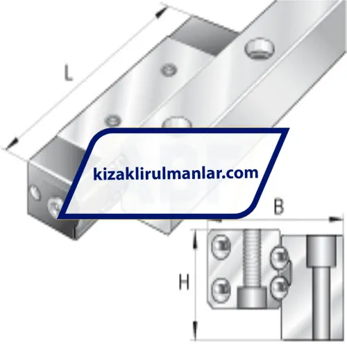 INA KUVS13-B ürün fotoğrafı 5