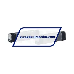 INA KUVS13-B rulman resim 2