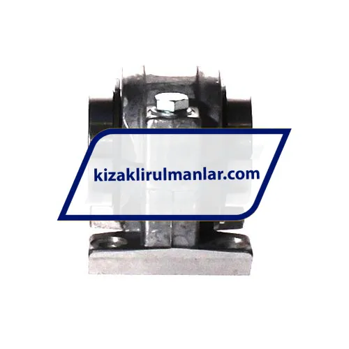 INA KGBAS16-PP-AS ürün fotoğrafı 2