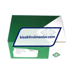 INA KGBAS16-PP-AS rulman resim 4