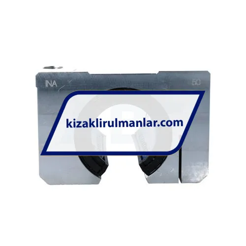 INA KGSNOS50-PP-AS ürün fotoğrafı 2