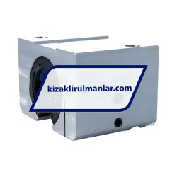 INA KGSNOS50-PP-AS
