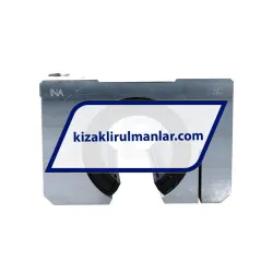 INA KGSNOS50-PP-AS rulman resim 2