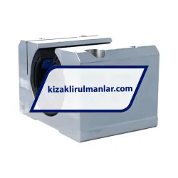 INA KGSNOS50-PP-AS rulman resim 3
