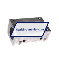 INA KTSG25-PP-AS