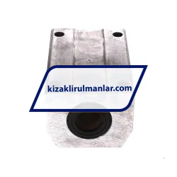 INA KTSG25-PP-AS rulman resim 3