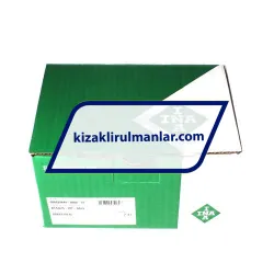INA KTSG25-PP-AS rulman resim 4