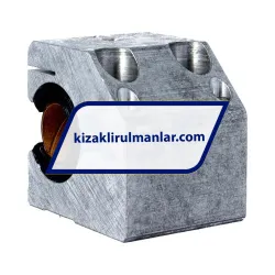 INA KGSCS30-PP-AS rulman resim 3