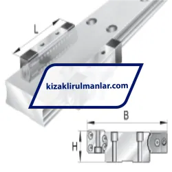 INA KUVS17-B rulman resim 4
