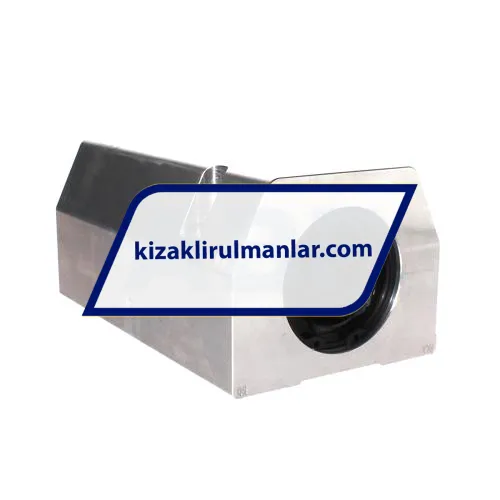 INA KTB50-B-PP-AS ürün fotoğrafı 2