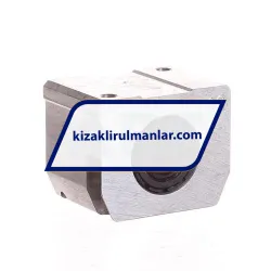 INA KGSNS12-PP-AS rulman resim 2