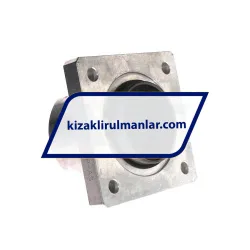 INA KFB50-B-PP-AS rulman resim 3