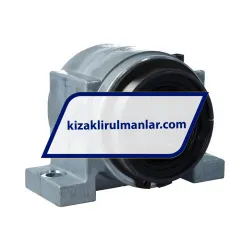 INA KGBS50-PP-AS rulman resim 2