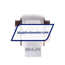 INA KGB20-PP-AS rulman resim 2