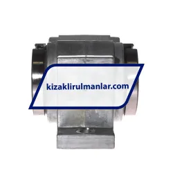 INA KGBO50-PP-AS rulman resim 3