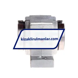 INA KGBO25-PP-AS rulman resim 2