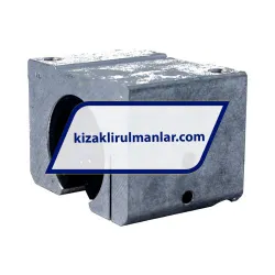 INA KGSNOS40-PP-AS