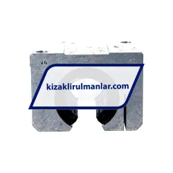 INA KGSNOS40-PP-AS rulman resim 2