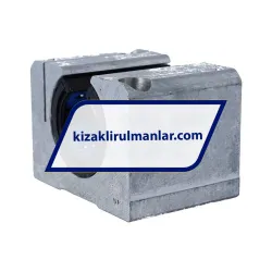 INA KGSNOS40-PP-AS rulman resim 3
