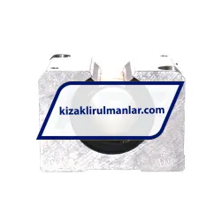 INA KGSNO40-PP-AS rulman resim 2