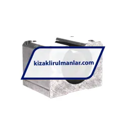 INA KGSNO40-PP-AS rulman resim 3
