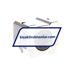 INA KGHK16-B-PP-AS rulman resim 2