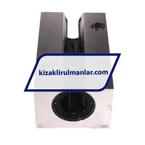 INA KTBO30-PP-AS ürün fotoğrafı 2