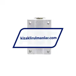 INA KTNS16-B-PP-AS rulman resim 5
