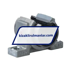 INA KGBO1636PP AS rulman resim 2