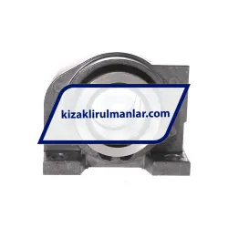 INA PAGBA40-PP-AS rulman resim 3