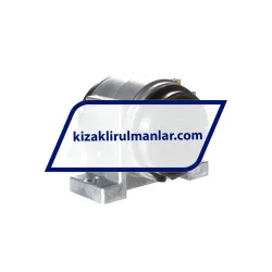 INA KGBS40-PP-AS rulman resim 2