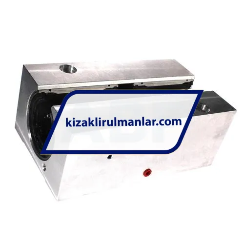 INA KTBO50-PP-AS ürün fotoğrafı 2