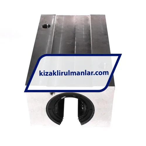 INA KTBO50-PP-AS ürün fotoğrafı 3
