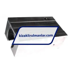 INA KTBO50-PP-AS