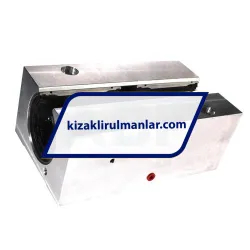 INA KTBO50-PP-AS rulman resim 2