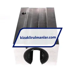 INA KTBO50-PP-AS rulman resim 3
