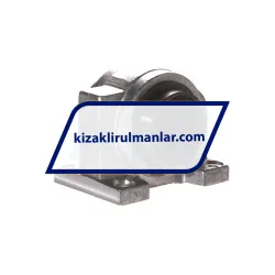 INA KGBA16-PP-AS rulman resim 2
